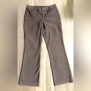 Banana Republic Stretch